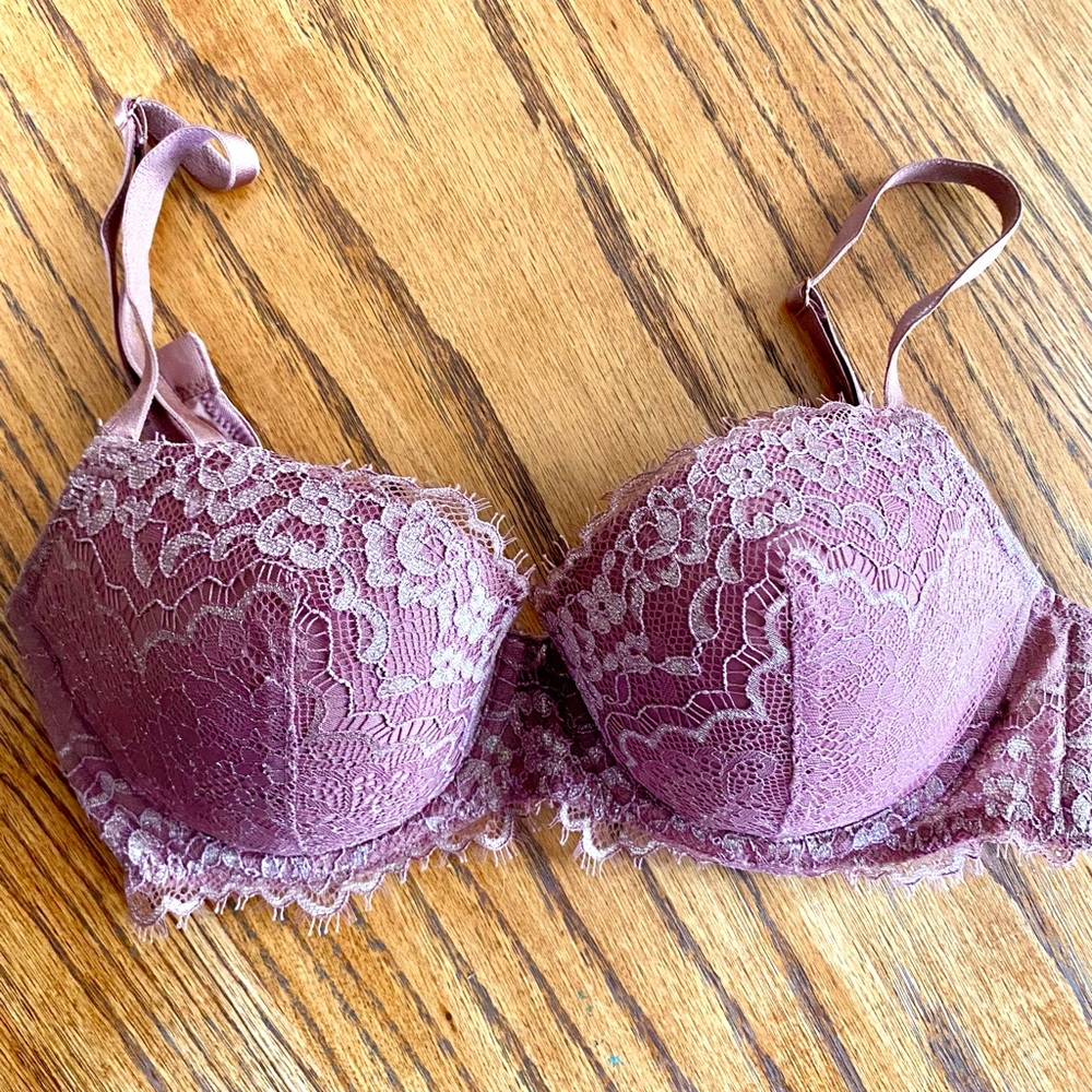 Victoria Secret lace bra
